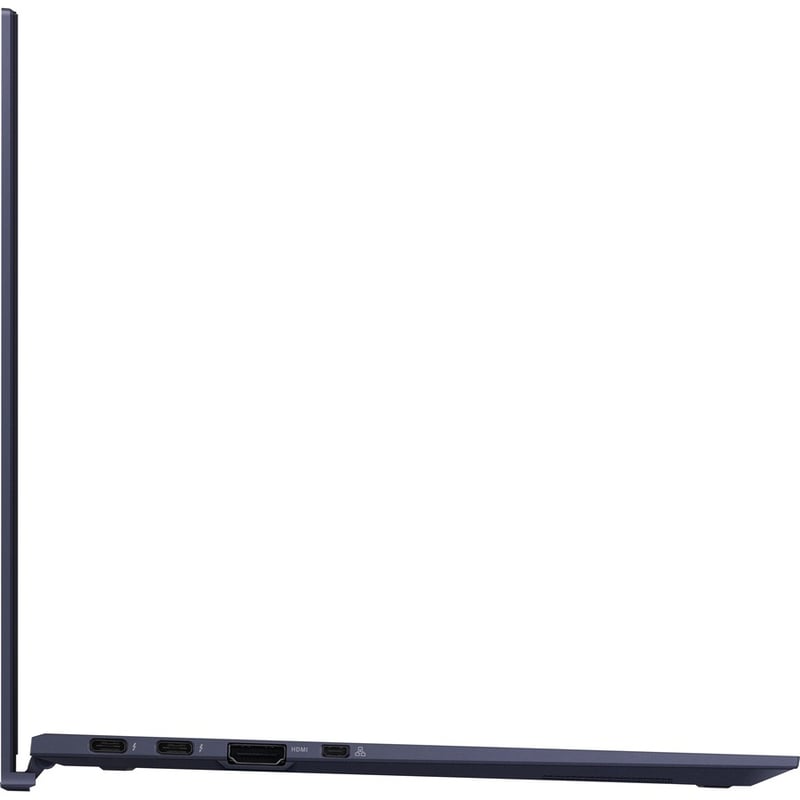 Asus ExpertBook B1 B1500 B1500CEA-XH51 15.6" Notebook - Full HD - Intel Core i5 11th Gen i5-1135G7 - 8 GB - 256 GB SSD - Star Black - Thumbnail 2