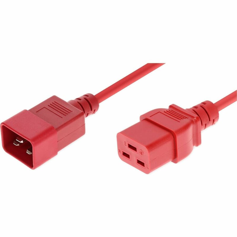 AddOn Standard Power Cord - Thumbnail 2