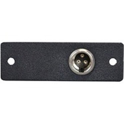Wiremold Neutrik Mini XLR 3-Pin Male to Solder Cups - Thumbnail 2