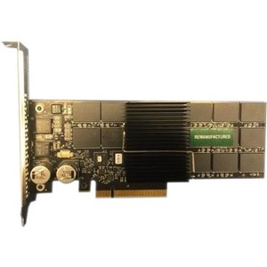 HPE 1.60 TB Flash Accelerator - Internal - PCI Express (PCI Express 2.0 x8) - Read Intensive - Thumbnail 1