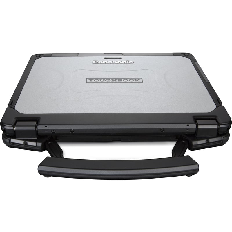 Panasonic TOUGHBOOK CF-20 CF-20CX-00VM 10.1" Touchscreen Detachable 2 in 1 Notebook - Intel Core M 6th Gen m5-6Y57 - 8 GB - 512 GB SSD - Thumbnail 3