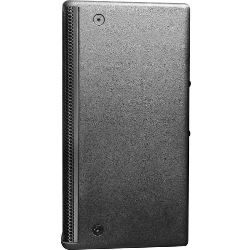 JBL AC195 2-way Wall Mountable Speaker - 200 W RMS - Black - Thumbnail 3