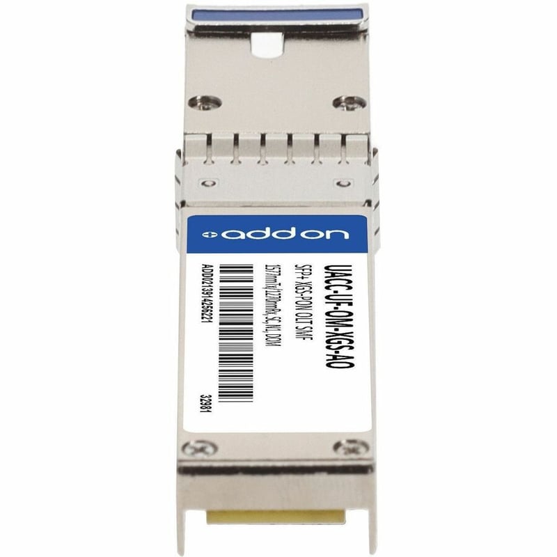 AddOn SFP+ Module - Thumbnail 3