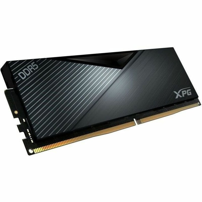 XPG LANCER AX5U6000C3016G-CLABK 16GB DDR5 SDRAM Memory Module - Thumbnail 5