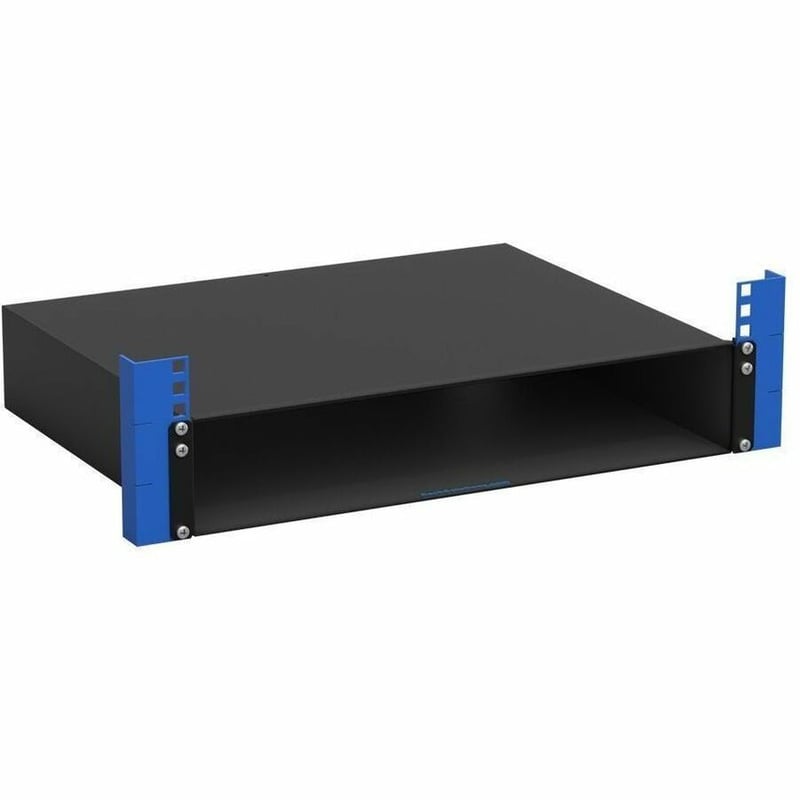 Rack Solutions Rackmount Storage Boxes - Thumbnail 2
