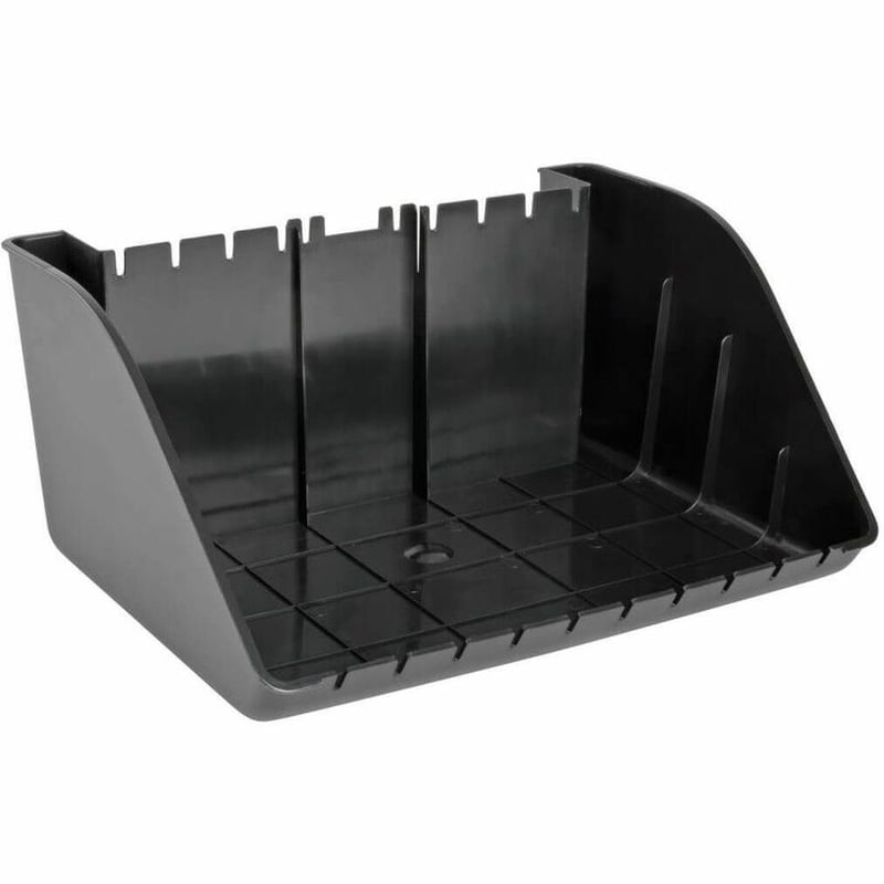 Tripp Lite by Eaton 10-Device Desktop USB Charging Station for Tablets, iPads and E-Readers - Thumbnail 3