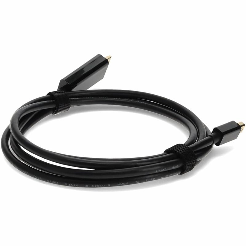AddOn HDMI/Mini DisplayPort Audio/Video Cable - Thumbnail 5