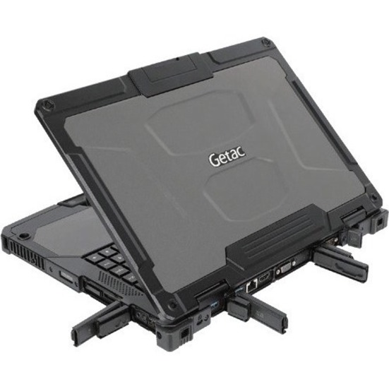 Getac B360 G2 Rugged Tablet - 13.3" Full HD