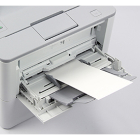 Brother HL HL-L6250DW Desktop Laser Printer - Monochrome - Thumbnail 5