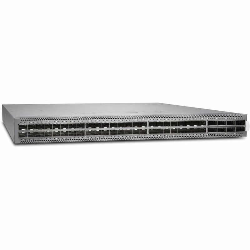 Juniper EX4650 Ethernet Switch - Thumbnail 4