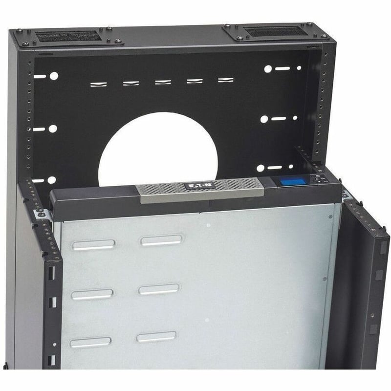 MINIRAQ CONVERTIBLE - COMPACT 4U SIDE PANELS - Thumbnail 2
