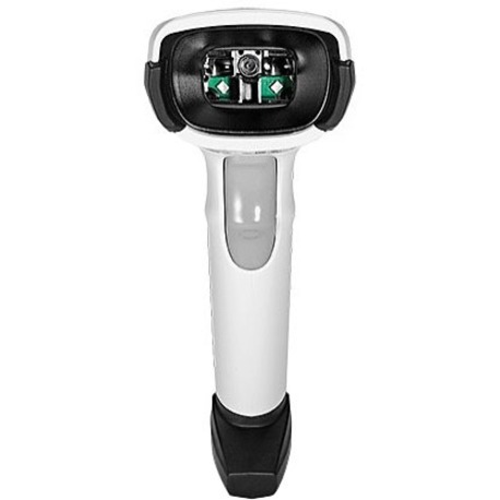 Zebra DS2278 Handheld Barcode Scanner - Thumbnail 2