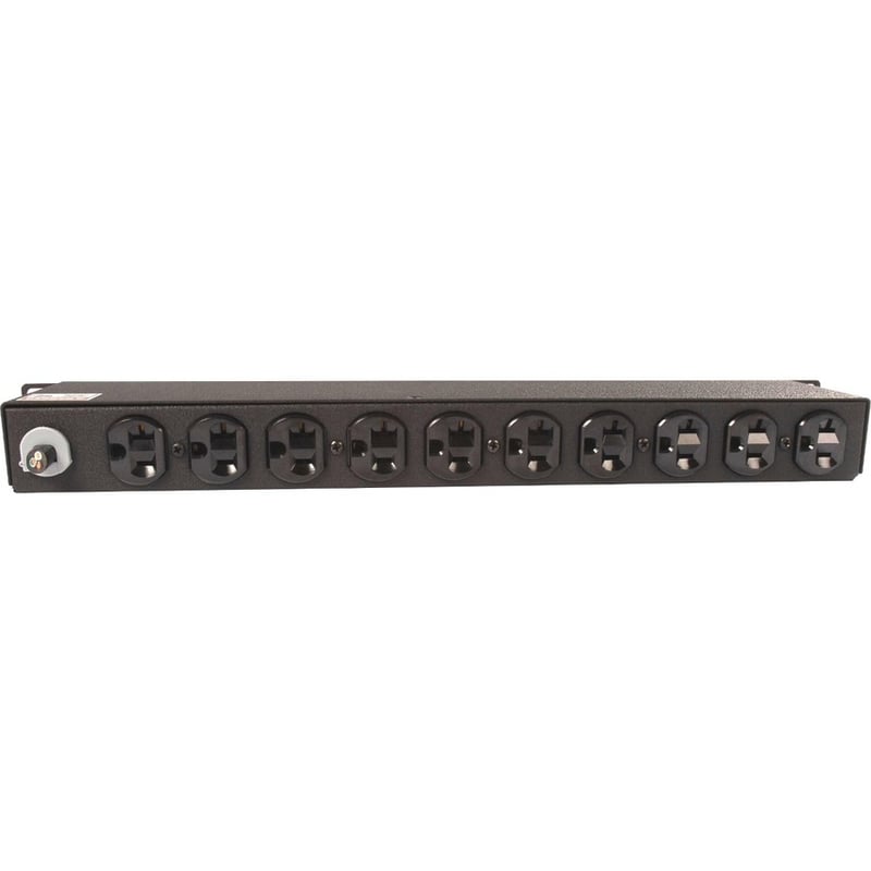 Vertiv Geist rPDU BRCN100-1025 10-Outlets PDU - Thumbnail 3