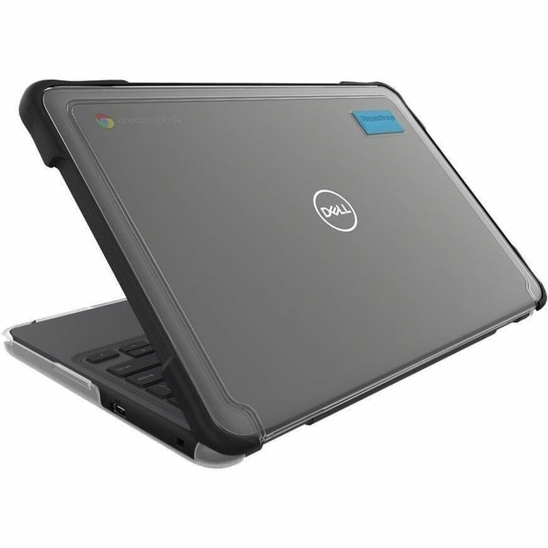 SLIMTECH FOR DELL 3120/3110/3100 CHROMEBOOK - Thumbnail 5