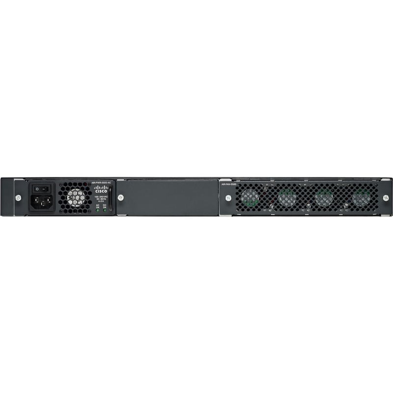Cisco Aironet 5508 Wireless LAN Controller - Thumbnail 4