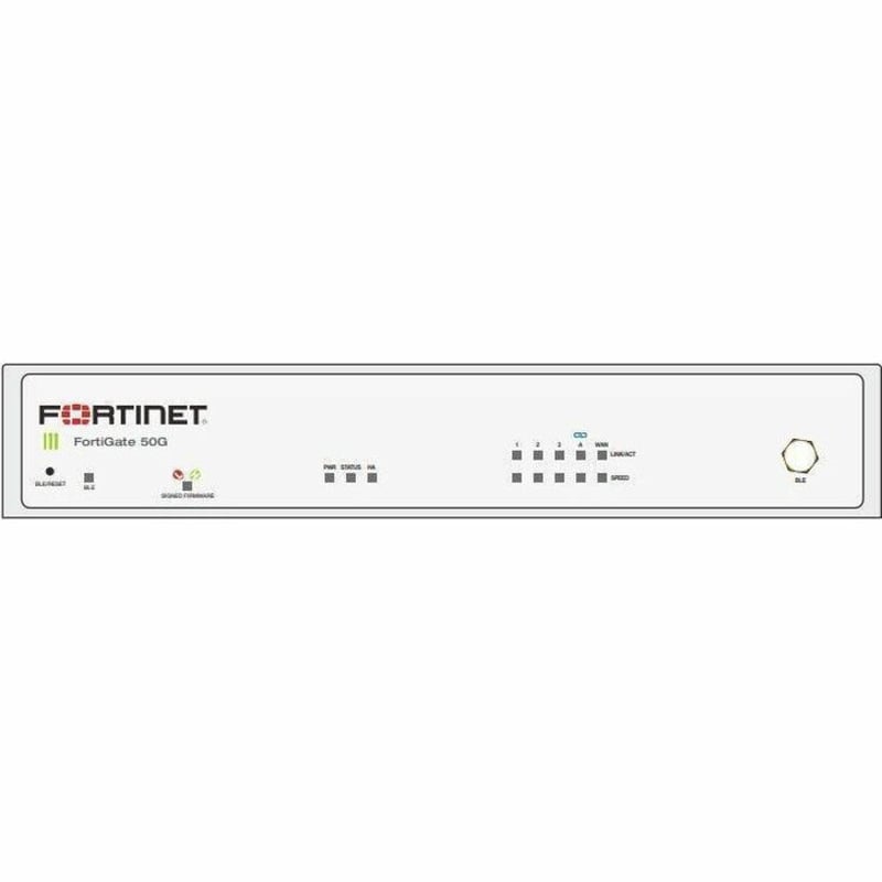 FORTIGATE-50G-5G HW PLUS 1YR FORTICARE PREM AND FORTIGUARD UNIFI - Thumbnail 2