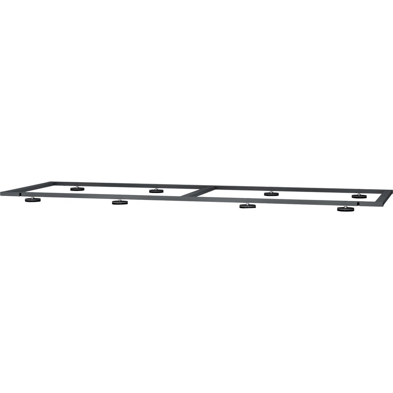 Uniflair Floorstand 76mm (3") - Frame 7