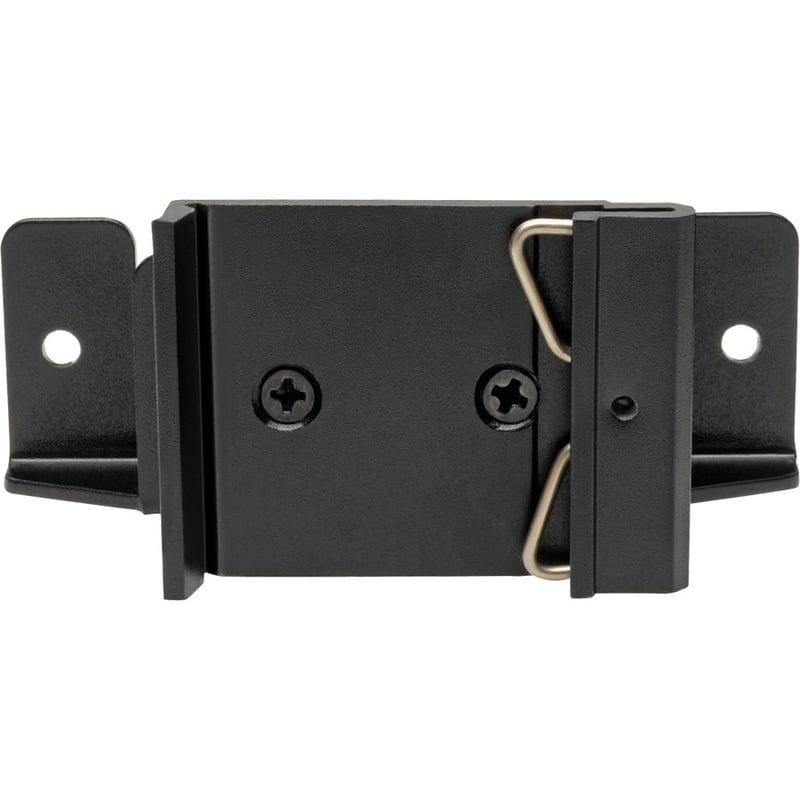 Tripp Lite by Eaton DIN Rail-Mounting Bracket for Digital Signage Version 2 - 65 mm Mounting Distance - Thumbnail 1