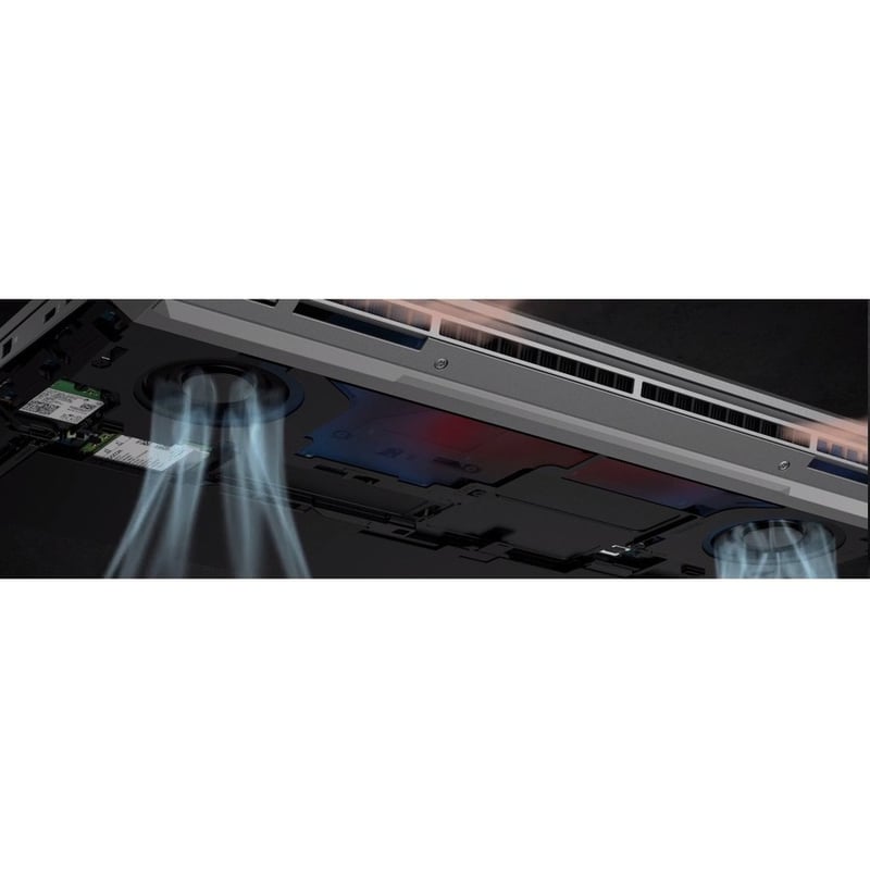 HP ZBook Fury 15 G7 15.6" Mobile Workstation