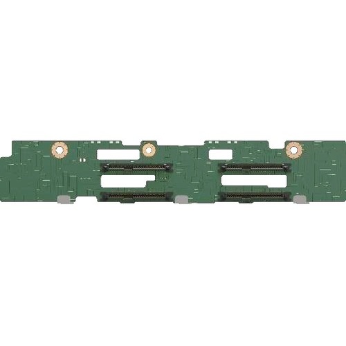 Intel 1U Hot-swap Backplane Spare