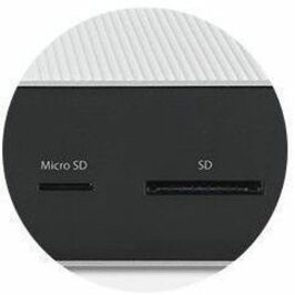 FSD5005T5 THUNDERBOLT 5 DOCK FSD5005T5 THUNDERBOLT 5 DOCK - Thumbnail 5