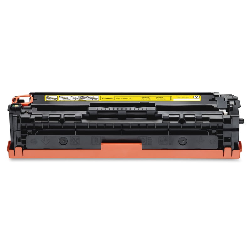 Canon 131 Original Toner Cartridge - Thumbnail 4