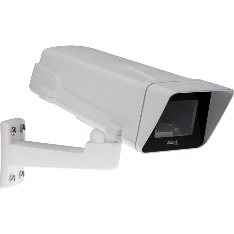 AXIS T93F10 Outdoor Housing - Thumbnail 3