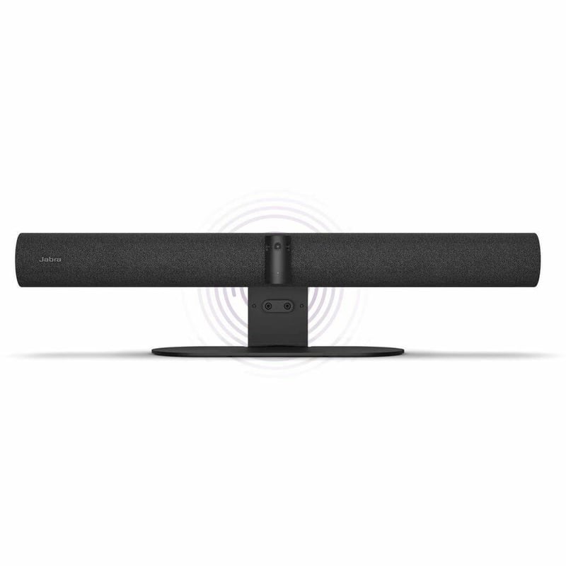 Jabra PanaCast 50 Video Bar System UC - Thumbnail 2