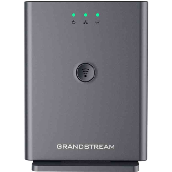 Grandstream DP752 Phone Base Station - Thumbnail 2