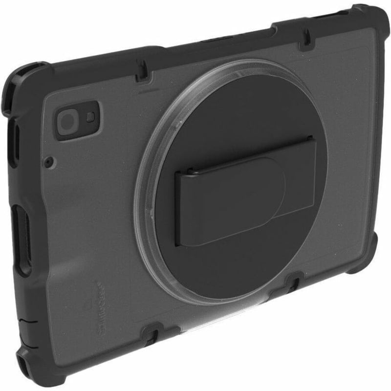 RUGGED CASE ROTATING HAND STRAP ZEBRA ET4X 10IN. - Thumbnail 5