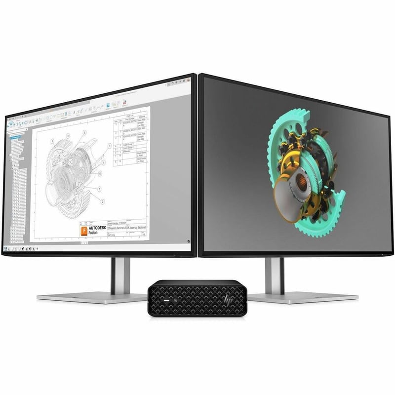 CUSTOM Z2 MINI G1I U7265 32GB/512 PC - Thumbnail 2