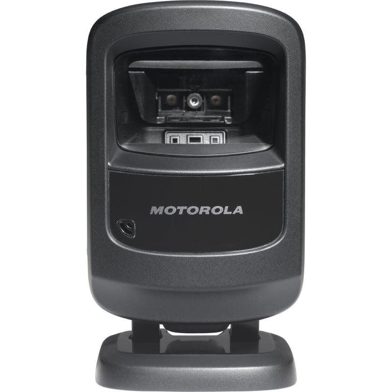 Zebra DS9208 Omnidirectional Hands-free Presentation Imager - Thumbnail 1