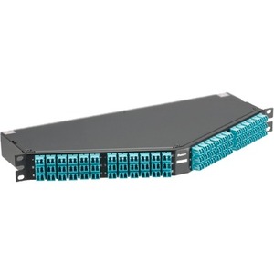 Panduit High Density Quicknet Cassette