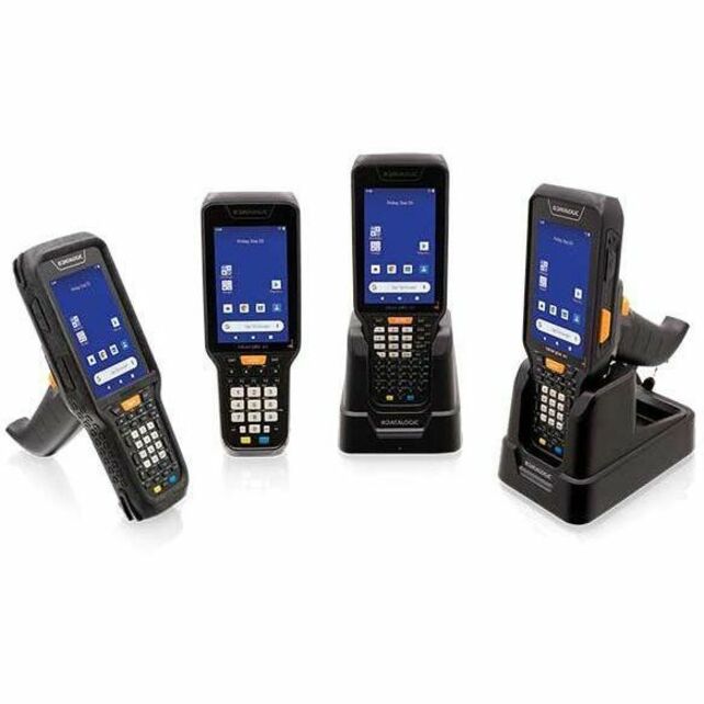 DATALOGIC SKORPIO X5 HANDHELD MOBILE COMPUTER 4.3 800 X 480 - Thumbnail 3
