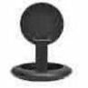 Eaton Tripp Lite Series 10W Magnetic Wireless Charger with Adjustable Stand for iPhone 16-12, 3 ft (1 meter) USB-C Cable - Black - Thumbnail 2