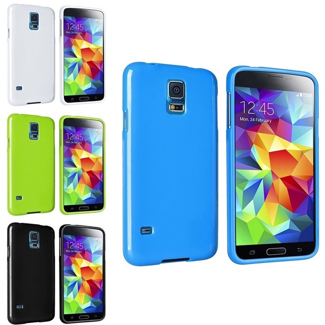 eForCity Smartphone Case - Thumbnail 1