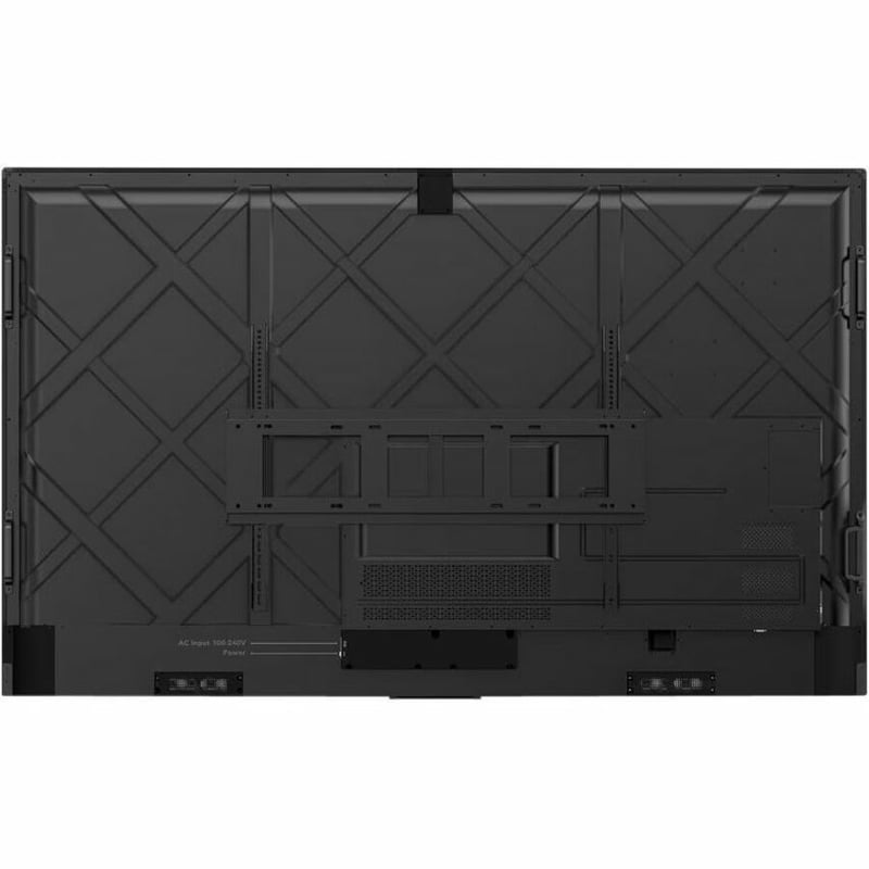 Lenovo ThinkVision T86 Collaboration Display - Thumbnail 3