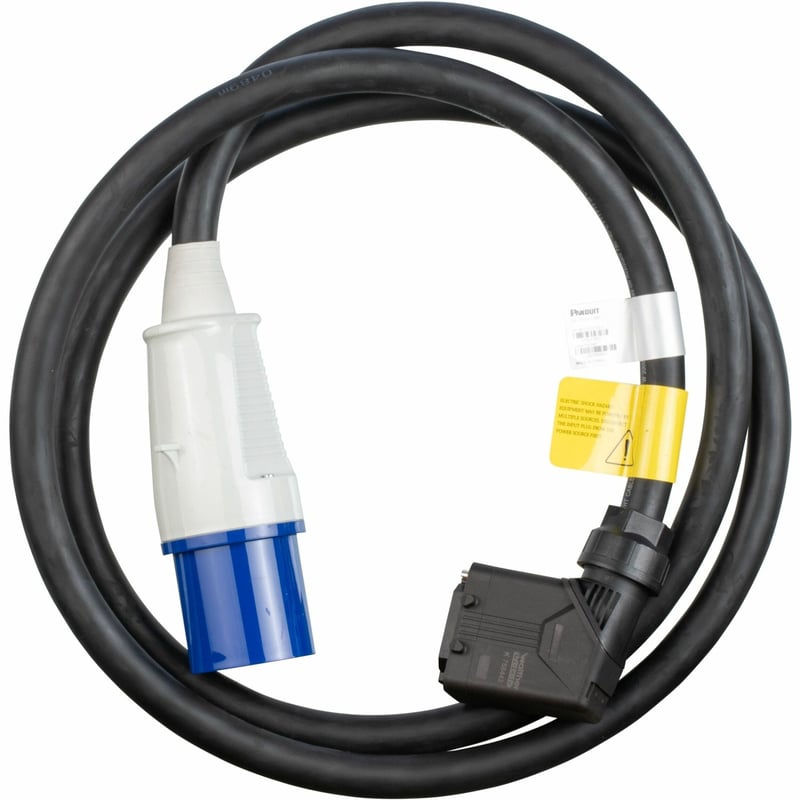 Panduit SmartZone Standard Power Cord - Thumbnail 1
