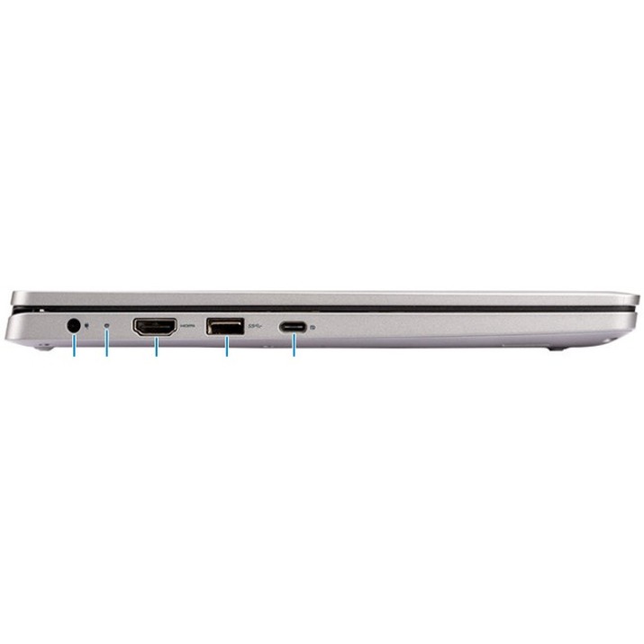 Dell Latitude 3000 3310 13.3" Touchscreen Convertible 2 in 1 Notebook - Full HD - 1920 x 1080 - Intel Core i5 8th Gen i5-8265U Quad-core (4 Core) 1.60 GHz - 8 GB Total RAM - 256 GB SSD