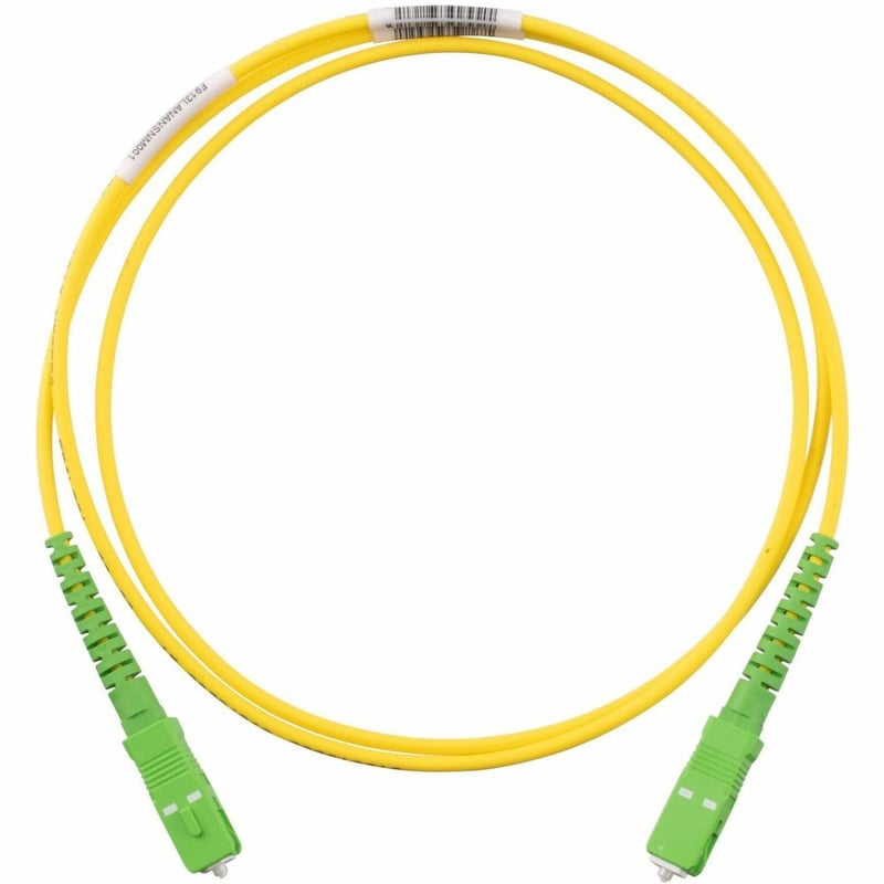 Panduit Opti-Core Fiber Optic Patch Network Cable - Thumbnail 1