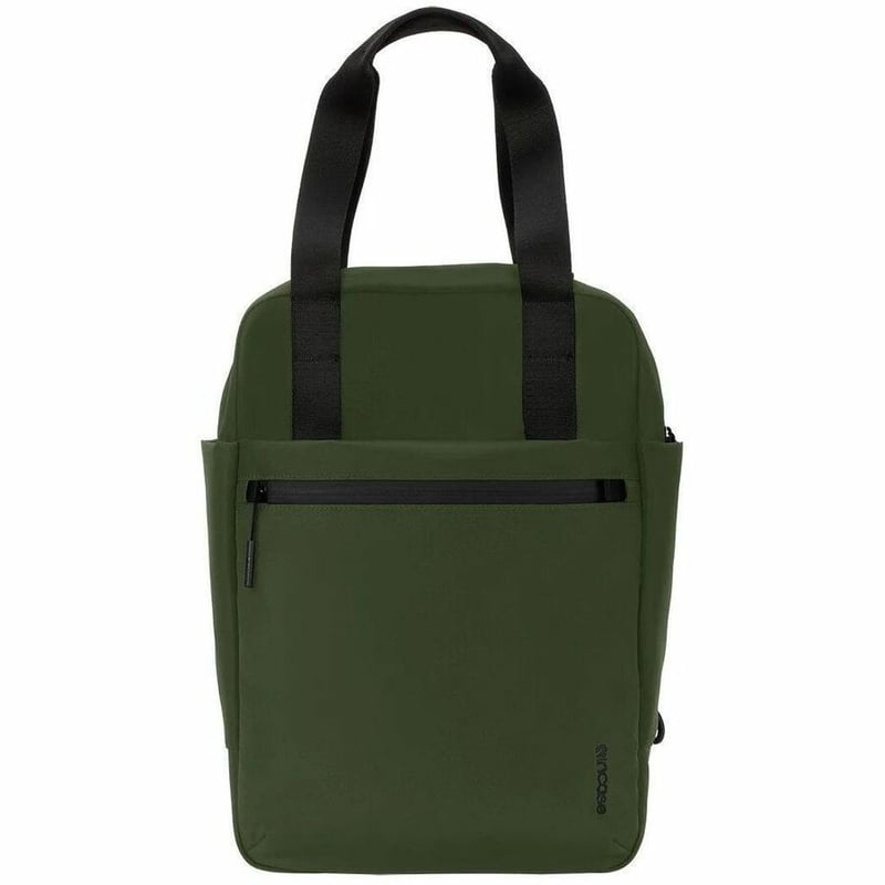 Incase Transfer Carrying Case (Tote) for 16" Notebook - Highland Green