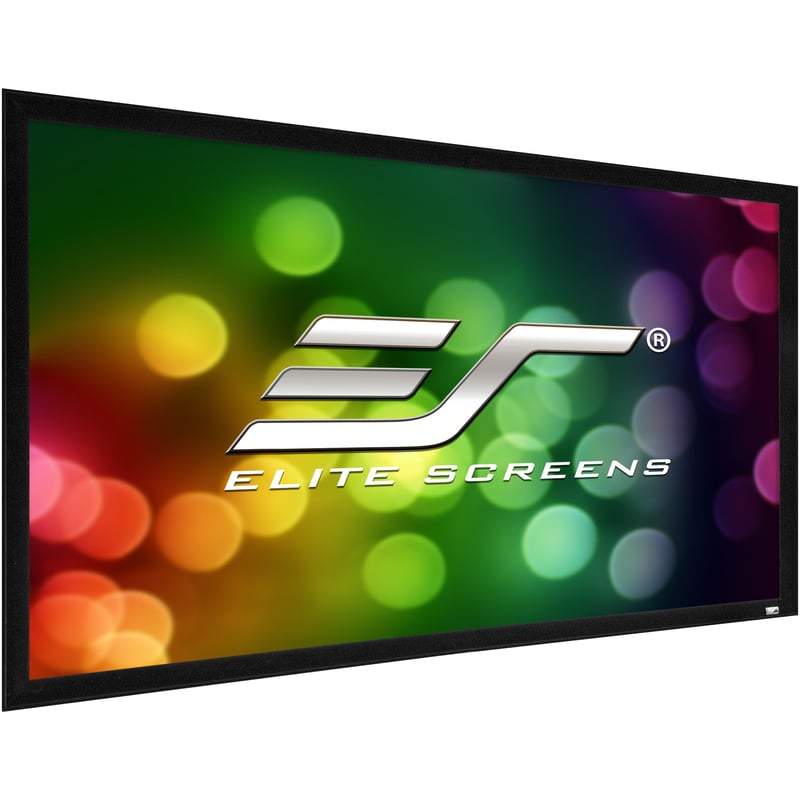 Elite Screens ezFrame 2 Series - Thumbnail 1