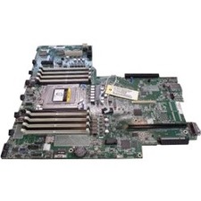 Hewlett Packard Enterprise Replacement Parts Business Server Motherboard - AMD Chipset - Thumbnail 1