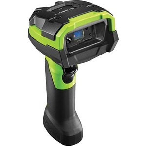 Zebra DS3608-ER Handheld Barcode Scanner - Thumbnail 1