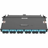 HD FLX CAS 1 MPO TO 6 DPLX SC