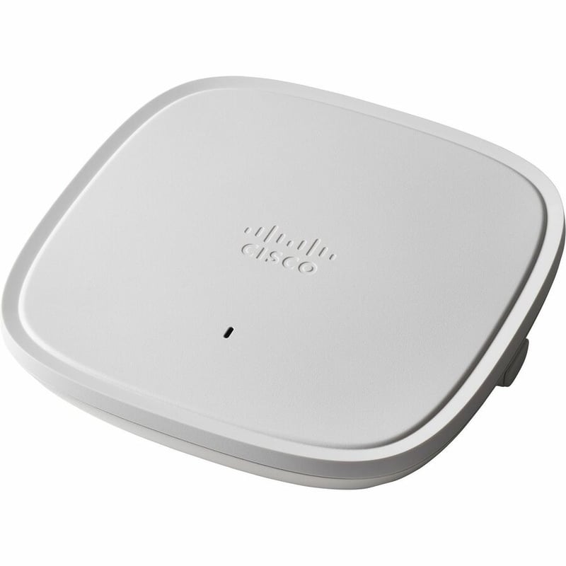 CISCOEMBEDDEDWIRELESSCNTRLLRONC9115AXACCSSPINTREMANUFACTURED - Thumbnail 2