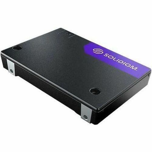 D7-PS1010 3.84TB 2.5IN PCIE 5.0 GEN NO OPAL 1PK MM AA0018840 - Thumbnail 1