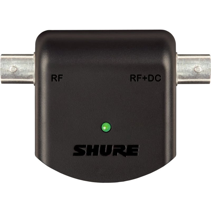 Shure Power Adapter - Thumbnail 1