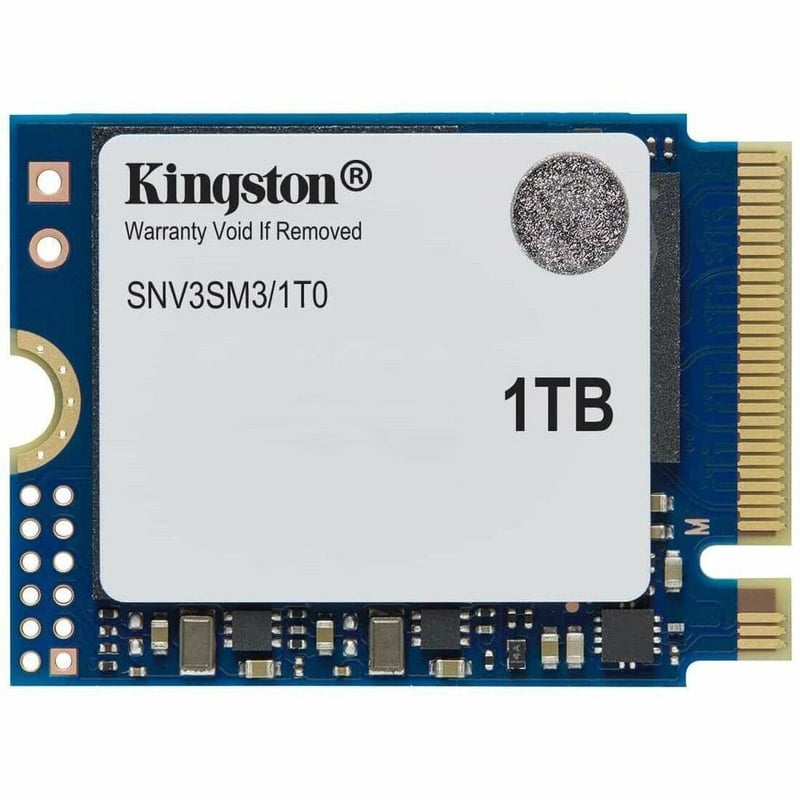 1000G NV3 M.2 2230 PCIE 4.0 NVME SSD