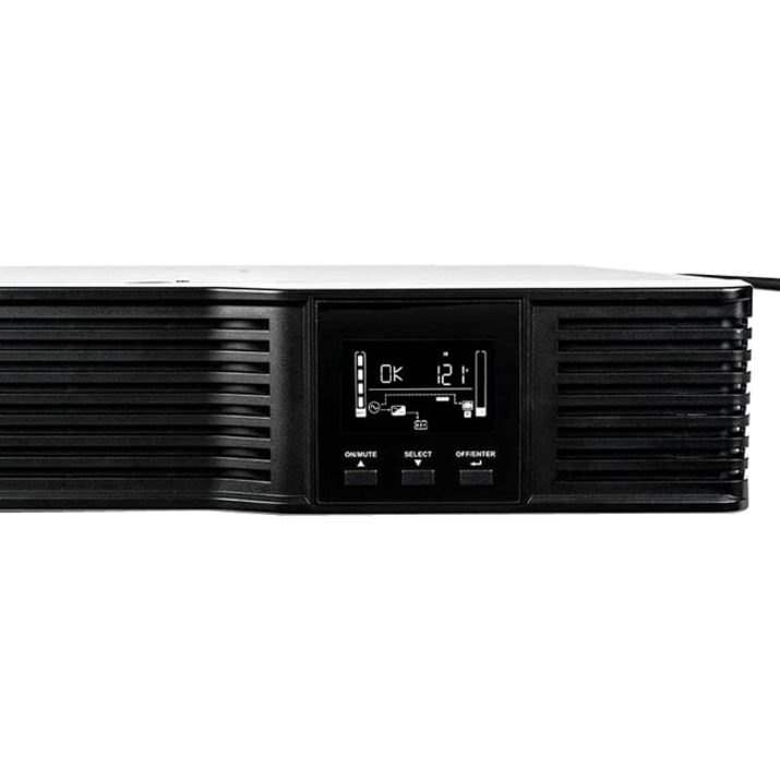 PSI5 3000 2700W 120VAC RT W/NETWORK CARD - Thumbnail 4